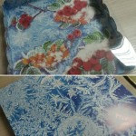 Коробки. Упаковки кондитерские