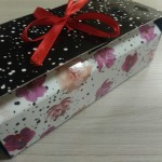 Кондитерские принадлежности
