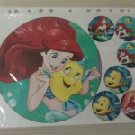 Кондитерские принадлежности