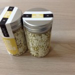 Посыпка польская "Золотая Зима"