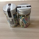 Посыпка польская "Остров сокровищ"